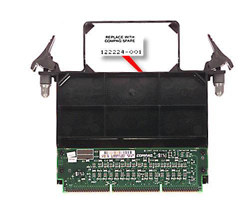 HPE SP/CQ Terminator Processor DL 760 slot expander