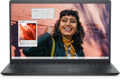 DELL Inspiron 3530 Intel® Core™ i3 i3-1305U Laptop 39.6 cm (15.6") Full HD 8 GB DDR4-SDRAM 256 GB SSD Wi-Fi 6 (802.11ax) Windows 11 Pro UK English Black
