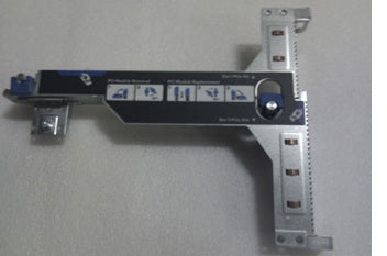Hewlett Packard Enterprise 671352-001 mounting kit