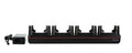 Honeywell CT40-CB-UVN-3 mobile device dock station Mobile computer Black