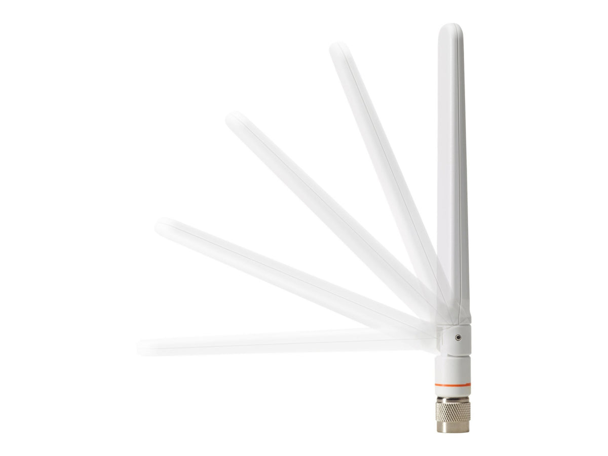 Cisco AIR-ANT2524DW-R, Refurbished network antenna RP-TNC 4 dBi