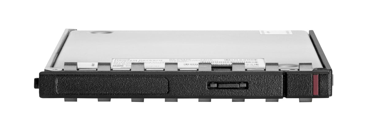 HPE 7.68TB NVMe Gen4 Mainstream Performance Very Read Optimized E3S EC1 EDSFF P5430 SSD