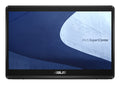 ASUS ExpertCenter E1 AiO E1600WKAT-BMR106X Intel� Celeron� N N4500 39.6 cm (15.6") 1920 x 1080 pixels Touchscreen All-in-One tablet PC 4 GB DDR4-SDRAM 128 GB SSD Windows 11 Pro Wi-Fi 6 (802.11ax) Black