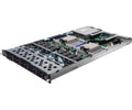 Asrock 1U10E-MILAN2 server barebone AMD SoC LGA 4094 Rack (1U) Grey