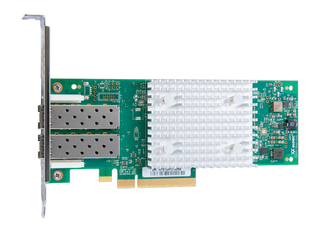 Cisco QLE2692-CSC Internal Fiber 16000 Mbit/s