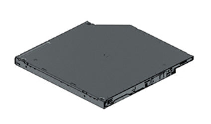 HP 920417-014 optical disc drive Internal DVD Super Multi DL