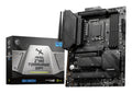 MSI MAG Z790 TOMAHAWK WIFI motherboard Intel Z790 LGA 1700 ATX