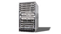Cisco C9610 Series Smart Switch Chassis network equipment chassis Grey