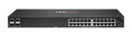 HPE Aruba Networking CX 6100 24G 4SFP+ Switch