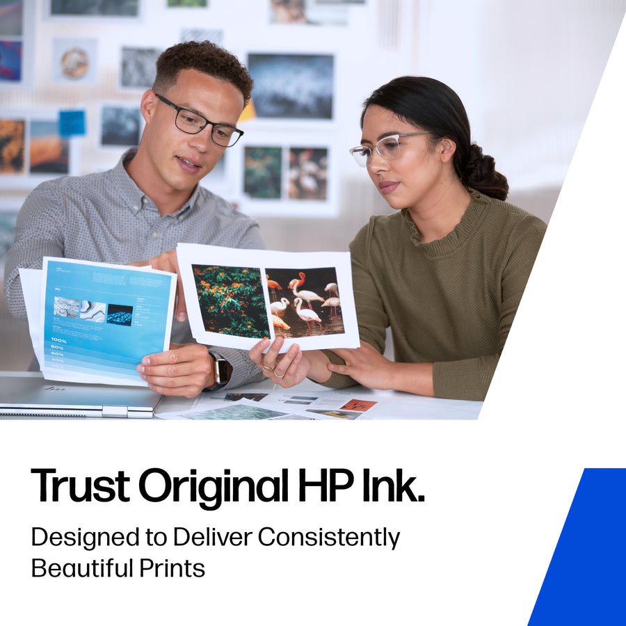 HP C3WK1AE/950XL/951 Ink cartridge multi pack 950XL Bk + 951 C,M,Y 2300pg + 3x700pg Pack=4 for HP OfficeJet Pro 8100/8610/8620