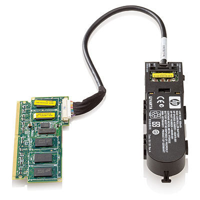 HPE 256MB BBWC memory module 0.25 GB 1 x 0.25 GB DRAM