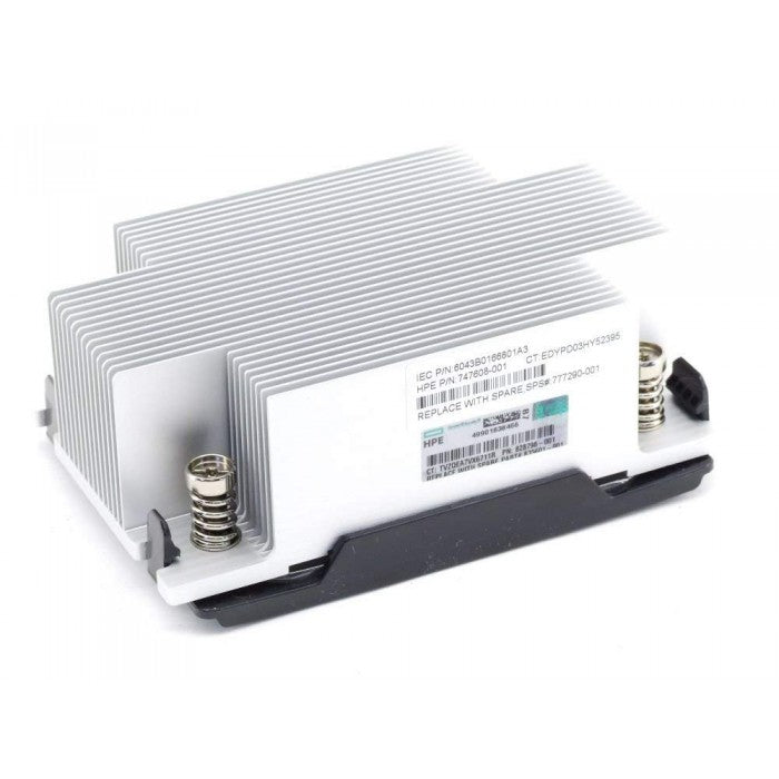 HPE 777290-001 Processor Heatsink/Radiator
