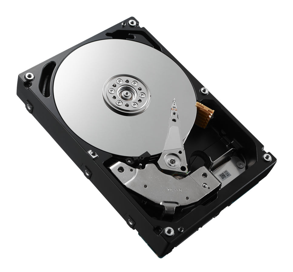 DELL 0VTHDD internal hard drive 1.8 TB 10000 RPM 2.5" SAS