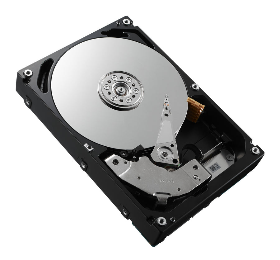 DELL 0VTHDD internal hard drive 1.8 TB 10000 RPM 2.5" SAS