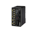 Cisco IE-2000-4TS-G-B, Refurbished Managed L2 Fast Ethernet (10/100) Black