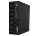 MEDION Picoworx T80 III Intel Core Ultra 7 258V 32 GB LPDDR5x-SDRAM 1 TB SSD Windows 11 Pro Mini PC Black
