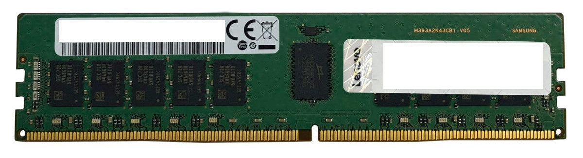 Lenovo 4ZC7A69984 memory module 64 GB 1 x 64 GB DDR4 288-pin DIMM