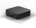 ASUS ExpertCenter PN54-S50004NN AMD Ryzen AI 5 340 16 GB DDR5-SDRAM 512 GB SSD Windows 11 Pro Mini PC Black