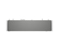 HP Color LaserJet Lunar Gray 550 sheet Paper Tray