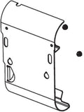 Zebra G48383M printer/scanner spare part