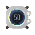 Corsair iCUE XC7 RGB ELITE LCD Water block
