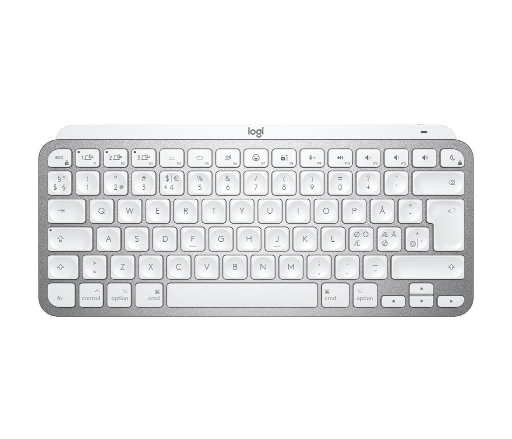 Logitech MX Keys Mini for Mac