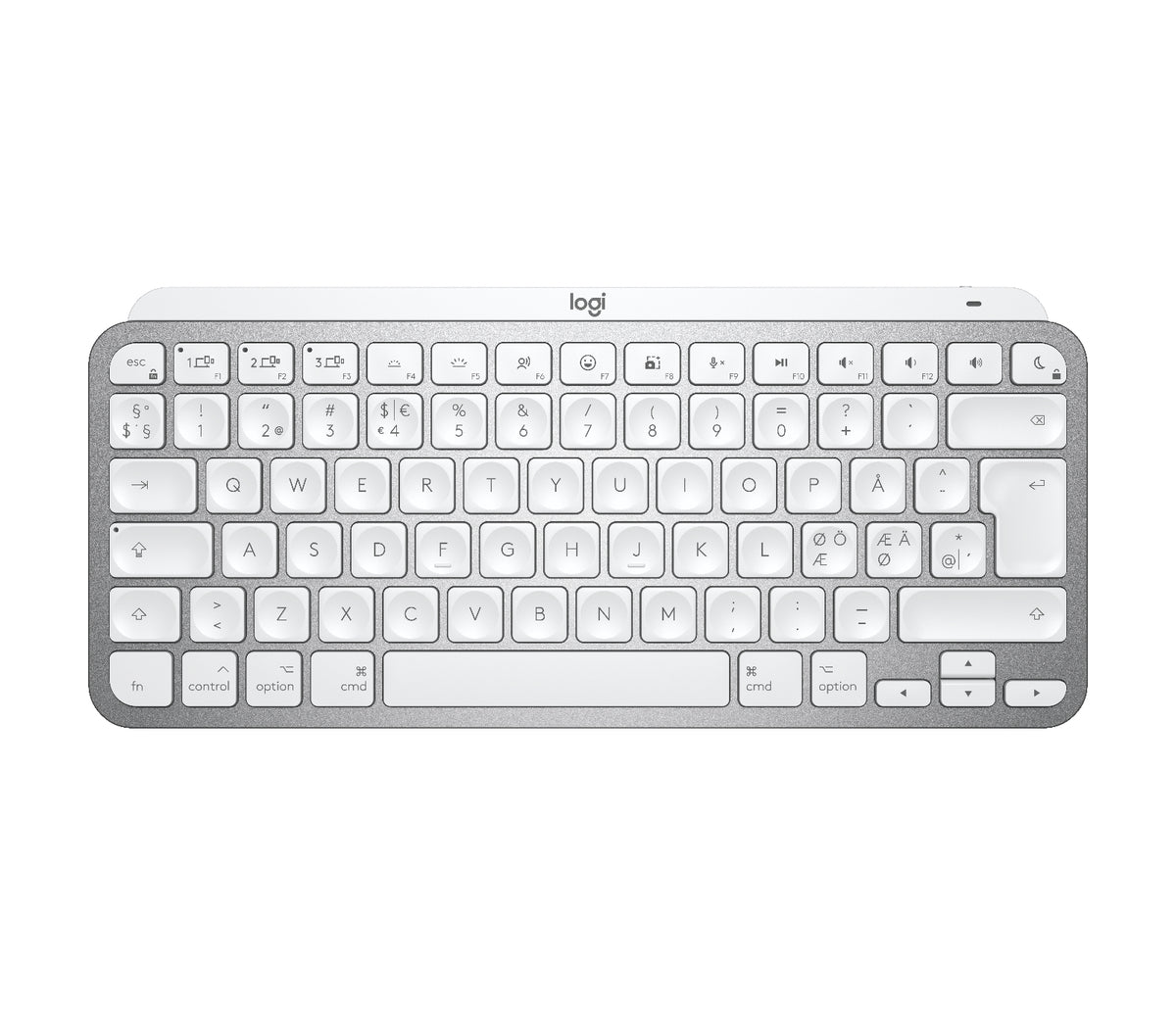 Logitech MX Keys Mini for Mac