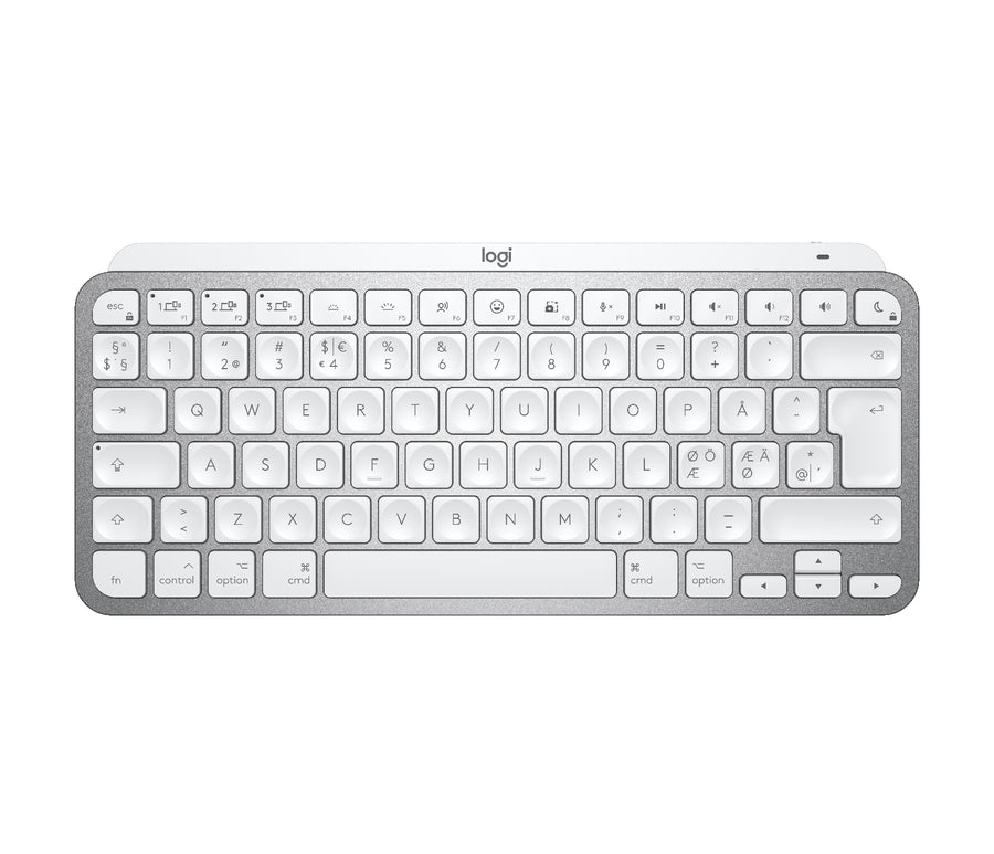 Logitech MX Keys Mini for Mac