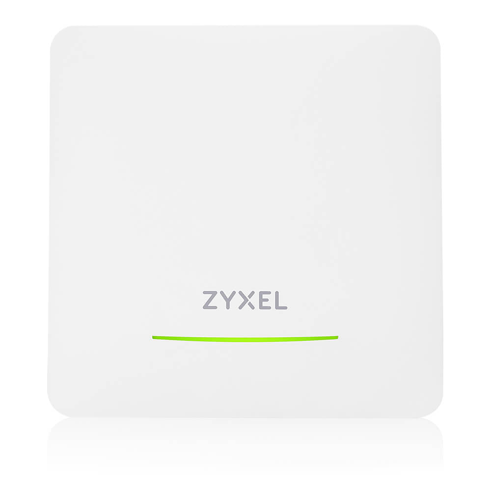 Zyxel NWA50BE PRO 5764 Mbit/s White Power over Ethernet (PoE)