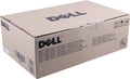 Dell 593-10496/M127K Toner yellow, 1K pages/5% for Dell 1235