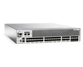 Cisco DS-C9250ID16GSFPK9 network switch Managed Gigabit Ethernet (10/100/1000) 2U Grey