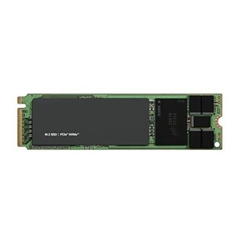 DELL 345-BKSS internal solid state drive 480 GB M.2 PCI Express NVMe