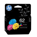 HP C2P06AE/62 Printhead cartridge color, 165 pages ISO/IEC 24711 4,5ml for HP Envy 5640/OJ 250 mobile