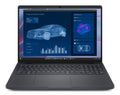 DELL Pro Max 16 MC16255 Copilot+ PC AMD Ryzen AI 7 PRO 450 Mobile workstation 40.6 cm (16") WUXGA 32 GB LPDDR5x-SDRAM 1 TB SSD NVIDIA RTX PRO 500 Blackwell Wi-Fi 7 (802.11be) Windows 11 Pro Black UK English