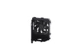 HP Z4 Fan and Front Card Guide Kit Computer case Black