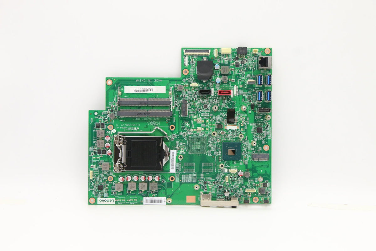 Lenovo 5B20U53748 All-in-One PC spare part/accessory Motherboard