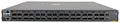 HPE Aruba Networking CX 9300-32D 32p QSFP-DD 2p 10G SFP+ Front-to-Back 6 Fans 2 AC PSU Bundle