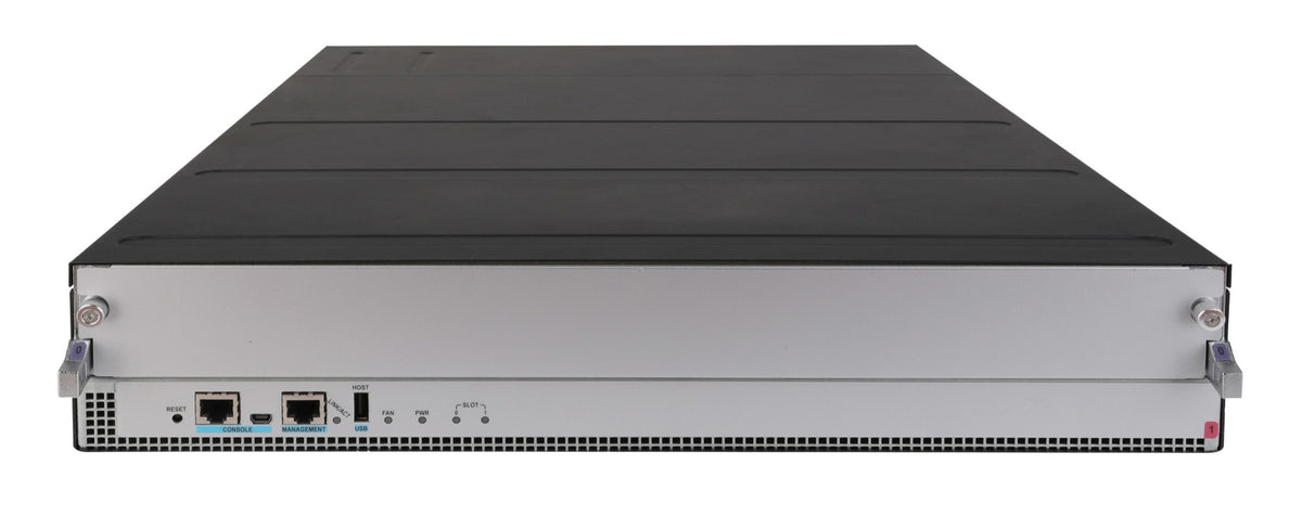 HPE Networking Comware Switch Chassis 12901E