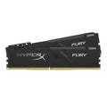 HyperX FURY memory module 16 GB 2 x 8 GB DDR4 3200 MHz