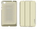 Lenovo S5000 17.8 cm (7") Folio Champagne
