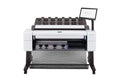 HP DESIGNJET T2600DR PS MFP - 36IN large format printer Colour 2400 x 1200 DPI