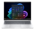 HP EliteBook 8 G1a Next Gen AI PC Wolf Pro Security Edition Copilot+ PC AMD Ryzen™ AI 5 340 Laptop 40.6 cm (16") WUXGA 32 GB DDR5-SDRAM 1 TB SSD Wi-Fi 7 (802.11be) Windows 11 Pro Silver
