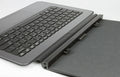 HP 784194-041 mobile device keyboard Black QWERTZ German