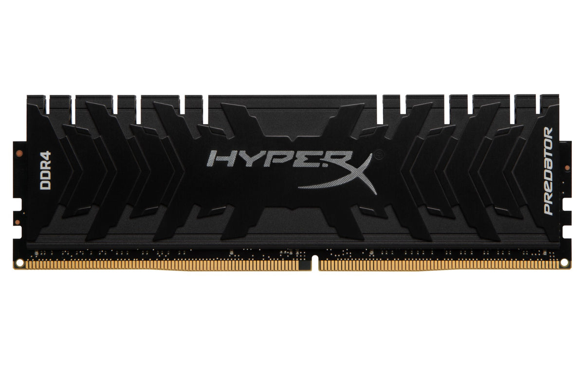 HyperX Predator memory module 16 GB 2 x 8 GB DDR4 3200 MHz