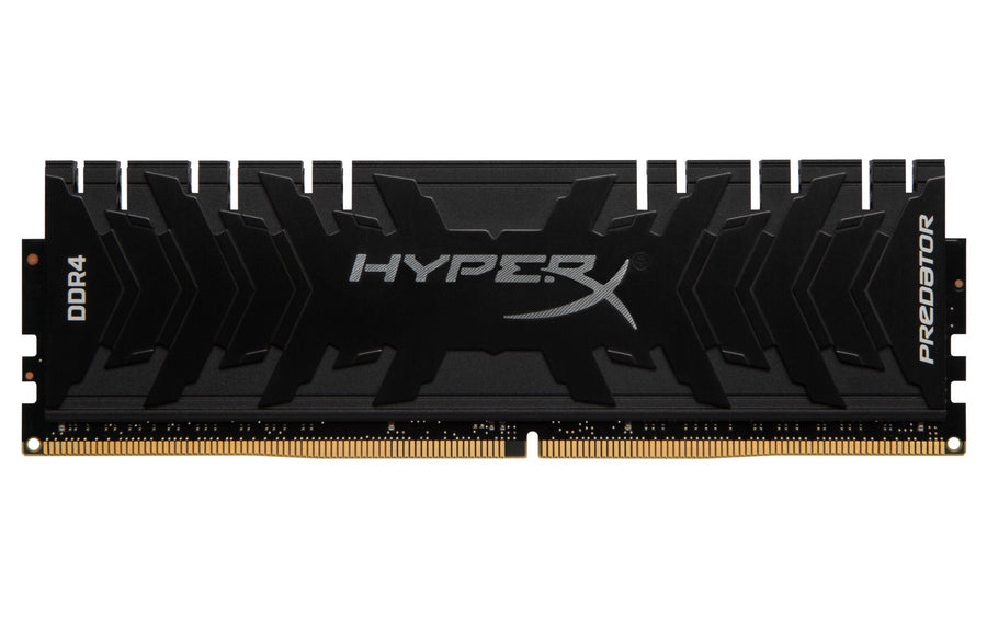 HyperX Predator memory module 16 GB 2 x 8 GB DDR4 3200 MHz