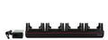 Honeywell CT40-NB-UVN-2 mobile device dock station Mobile computer Black, Red
