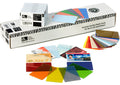 Zebra Premier PVC 15 mil (500)