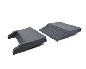 Zebra P1058930-006 printer/scanner spare part Front panel 1 pc(s)
