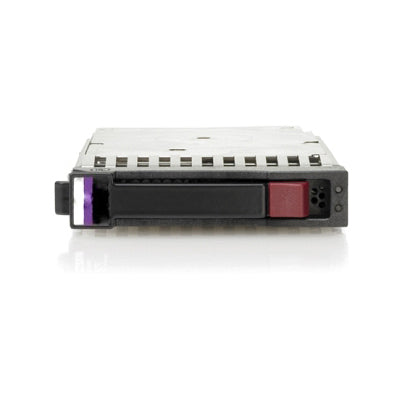 HP 2TB 6G SAS 7.2K rpm LFF (3.5-inch) SC Midline 1yr Warranty Hard Drive internal hard drive 7200 RPM 3.5"