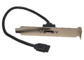 Cables Direct RB-400 interface cards/adapter Internal eSATA